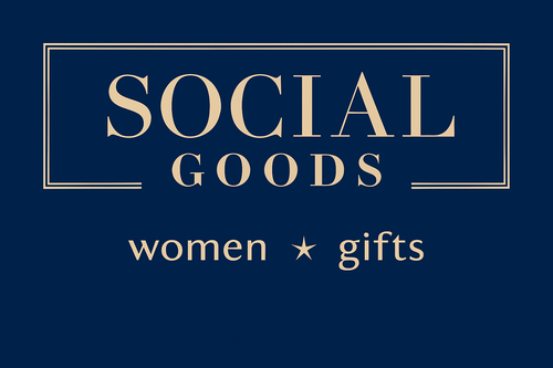 Social Goods - Women * Gifts